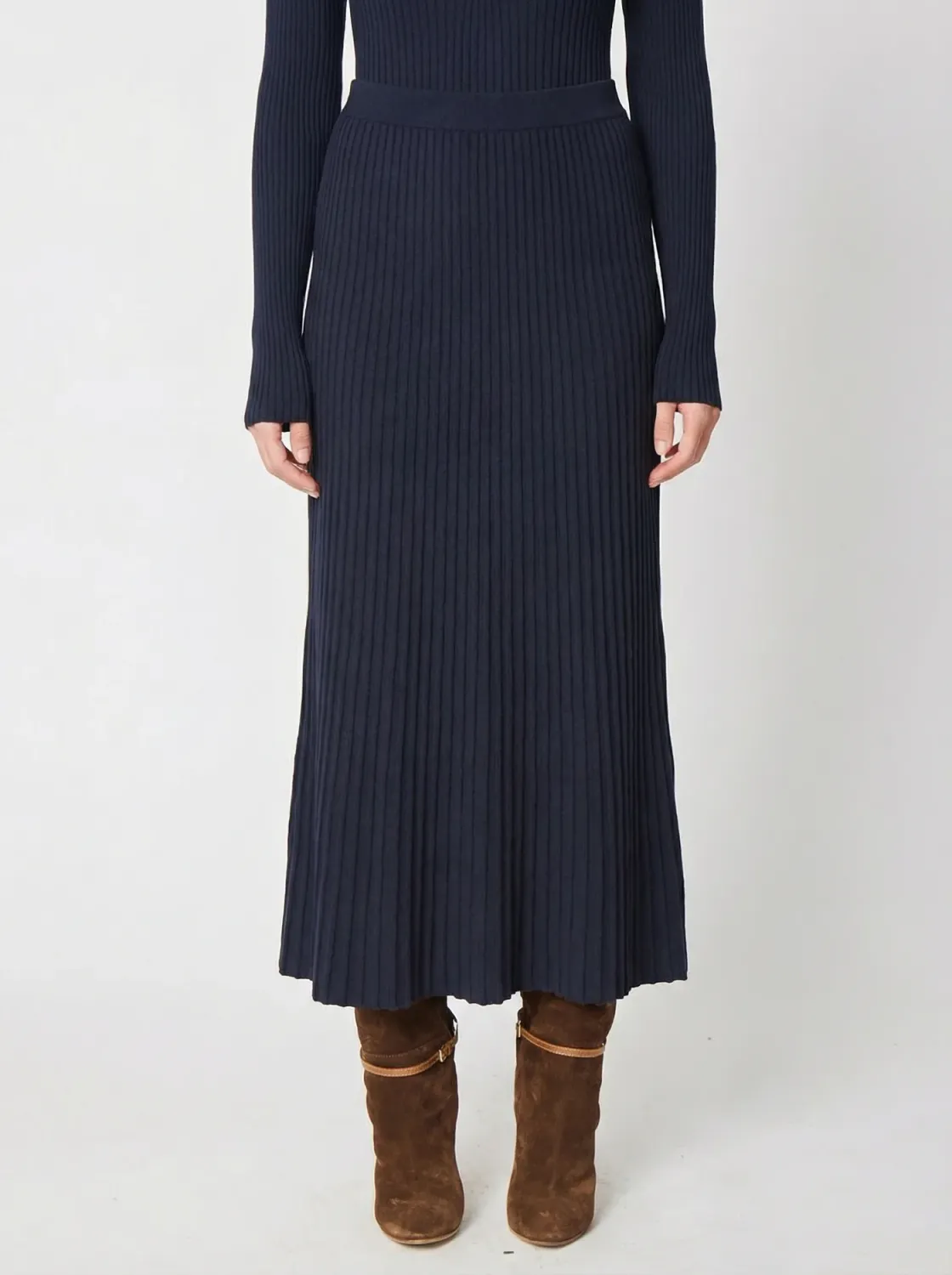 NYRA SKIRT