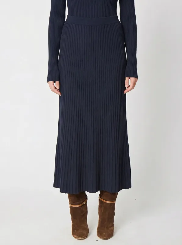 NYRA SKIRT