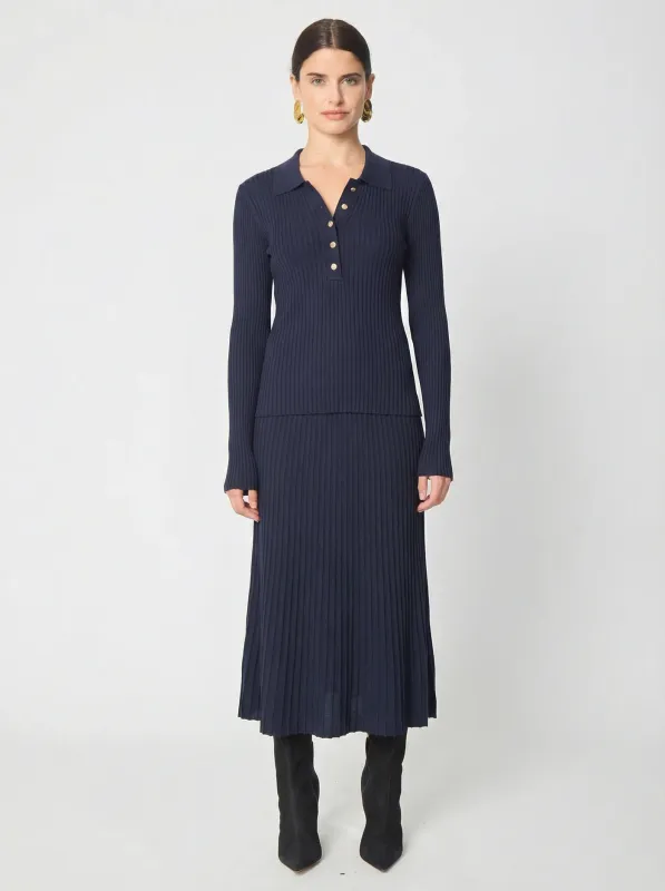 NYRA SKIRT