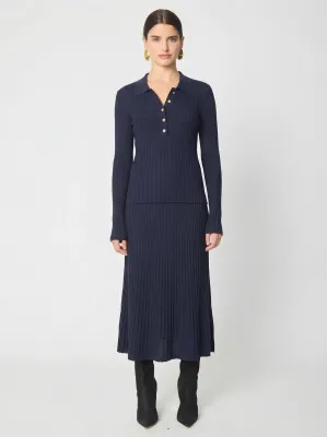 NYRA SKIRT