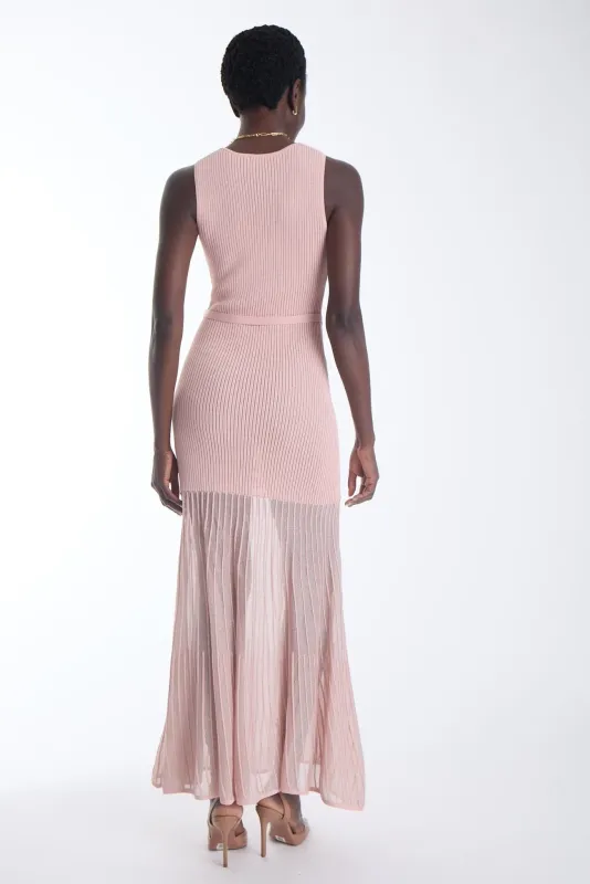 MILA KNIT DRESS