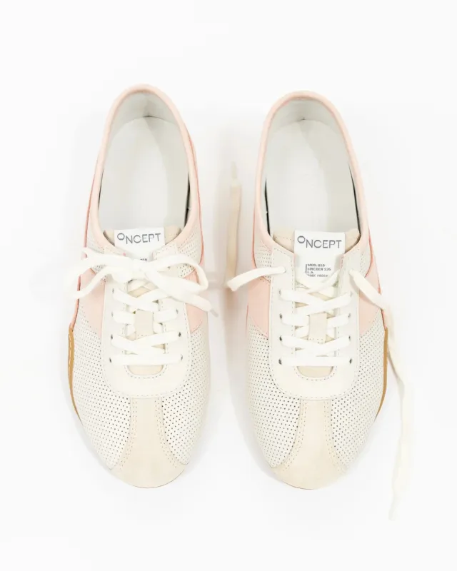 L.A. BALLET SNEAKER