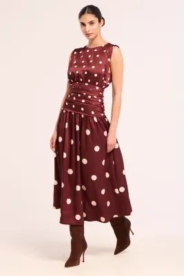 DIVYA DRESS
