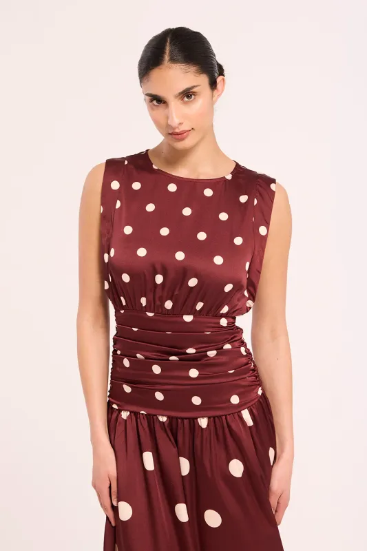 DIVYA DRESS