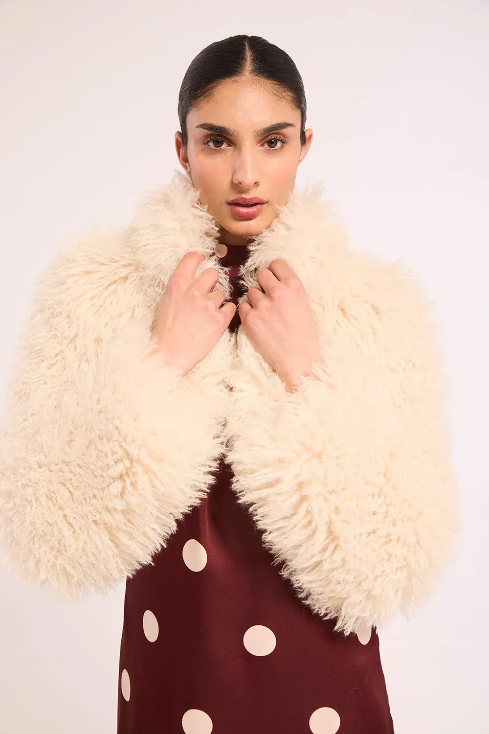 ASPEN BOLERO