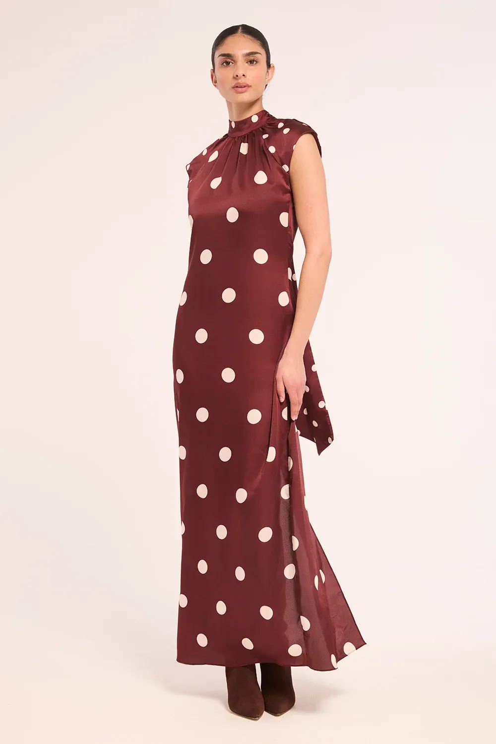 RUNI DRESS