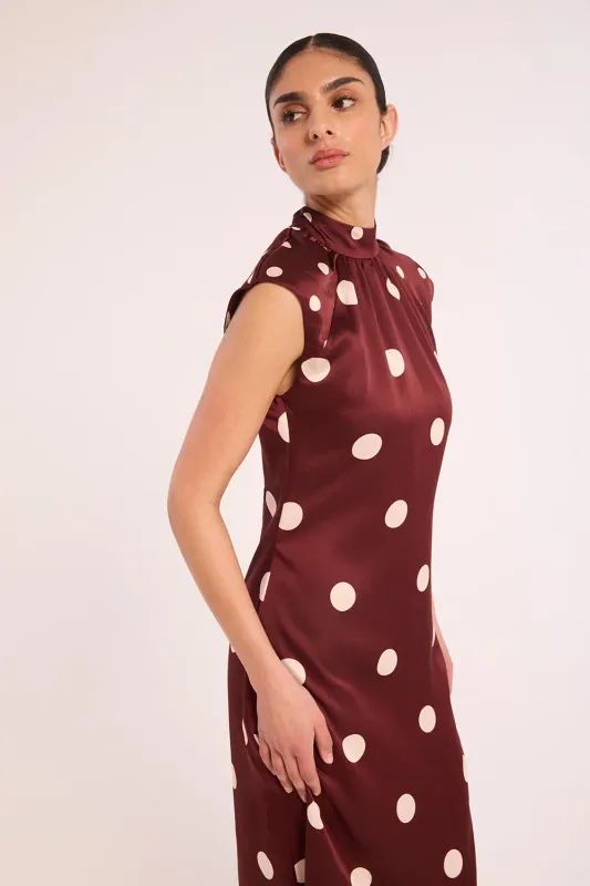 RUNI DRESS