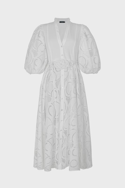 BROMELIA DRESS