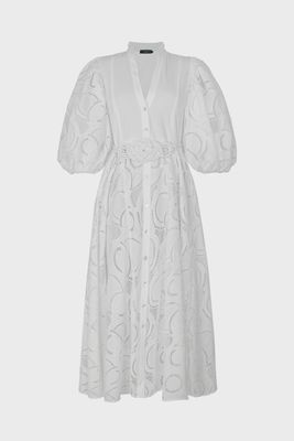 BROMELIA DRESS