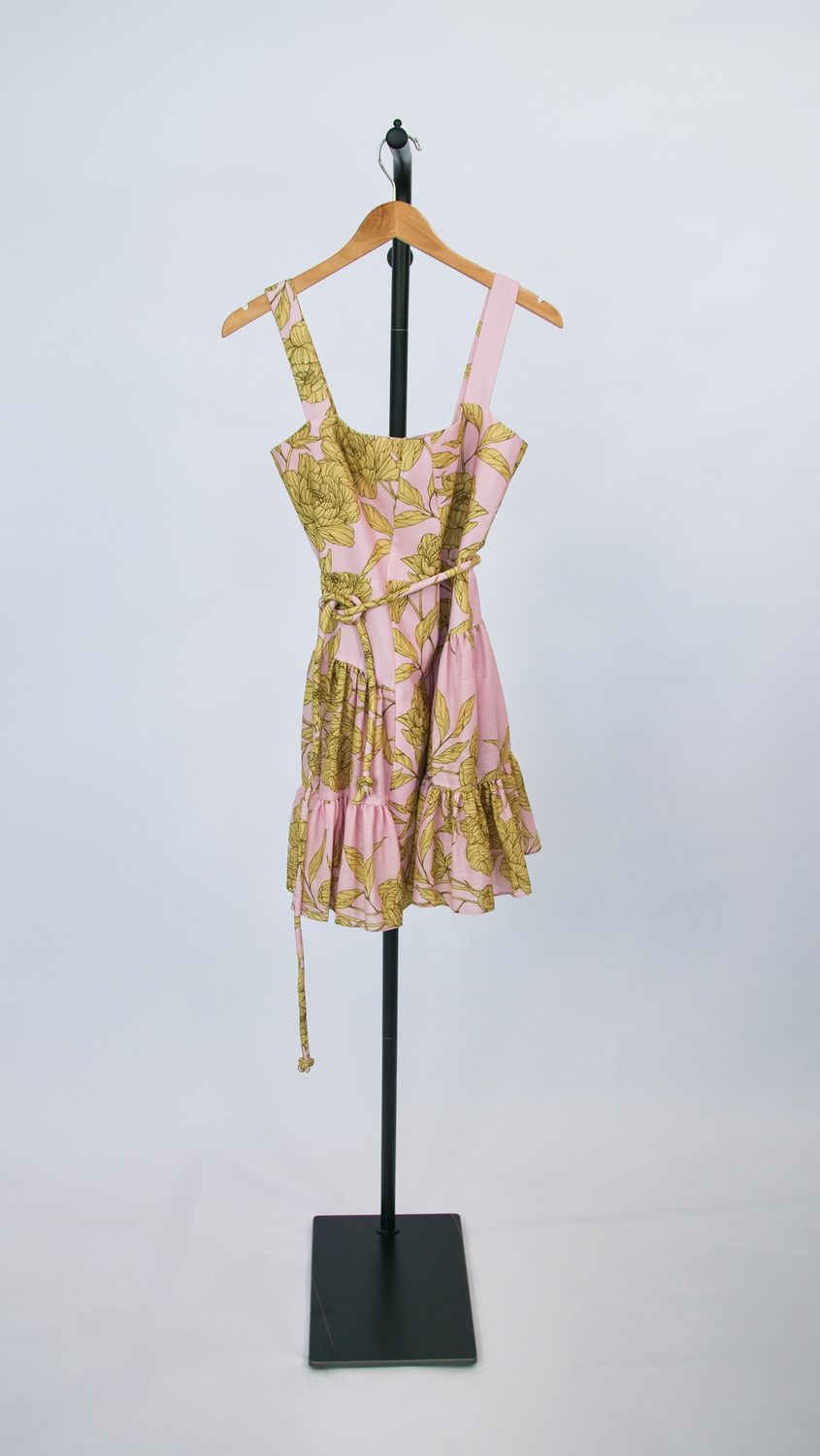 CARACAS MINI DRESS