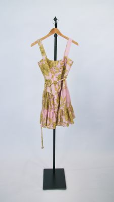CARACAS MINI DRESS