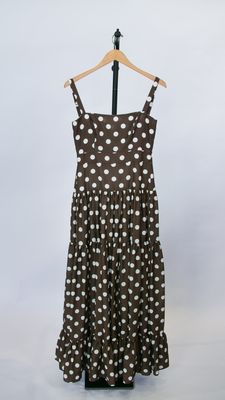 MARANTA DRESS