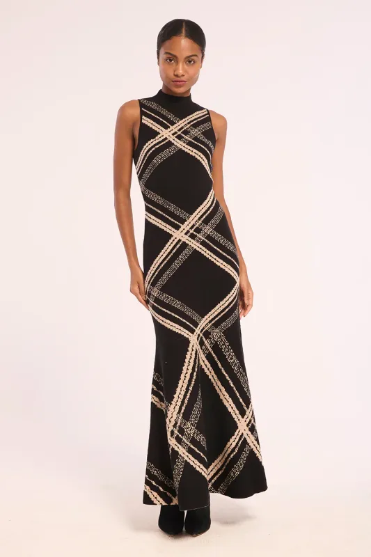 ANARA DRESS
