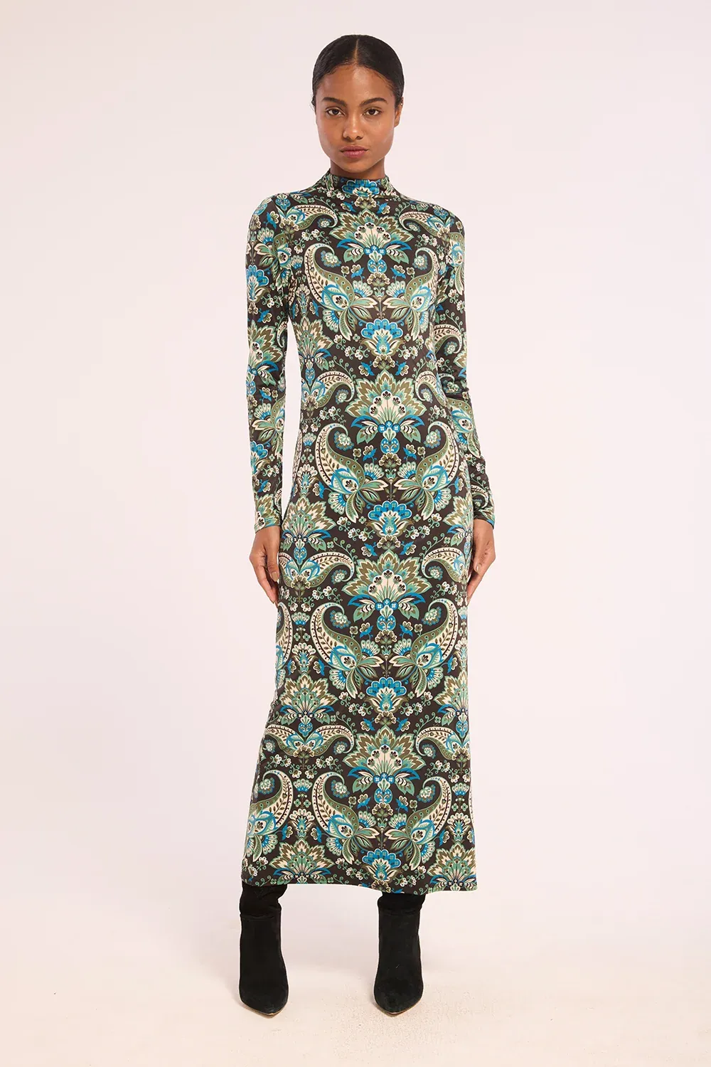 MITRA DRESS