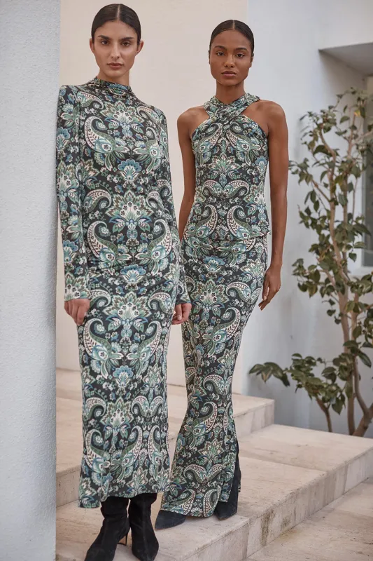 MITRA DRESS