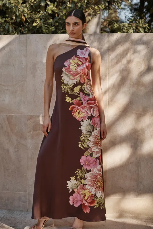 SILVA DRESS