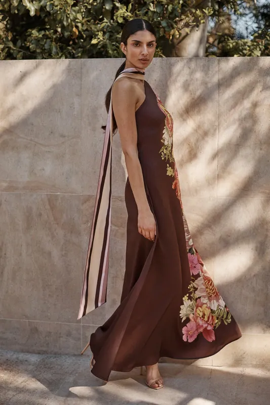 SILVA DRESS