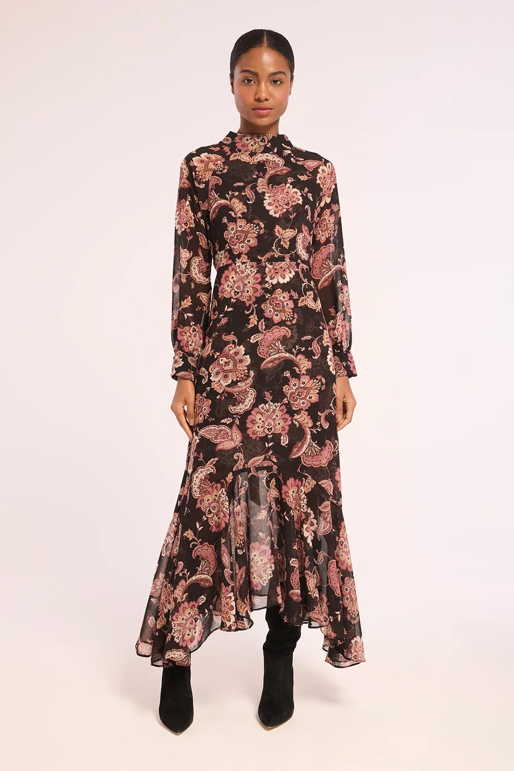 JILL DRESS