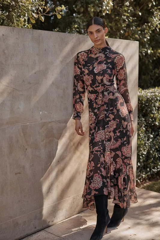 JILL DRESS