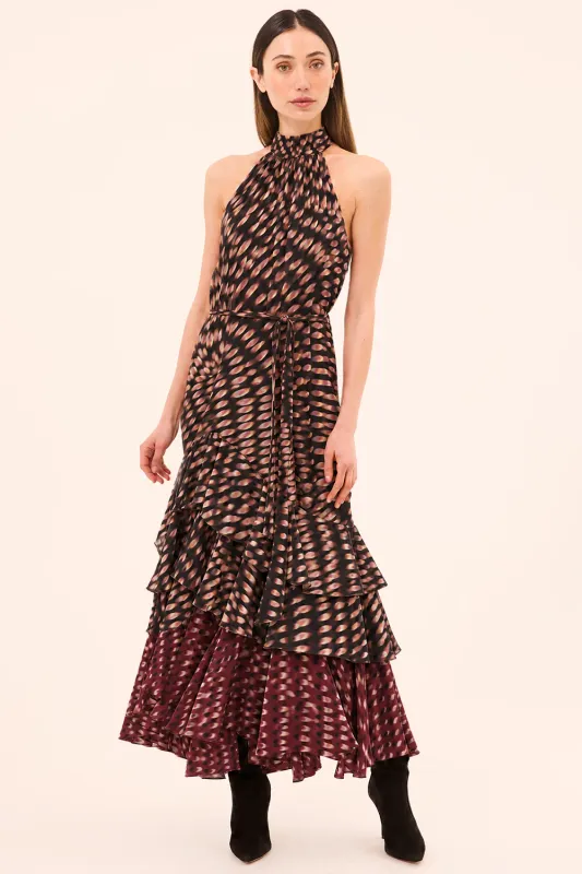 ELIANA DRESS