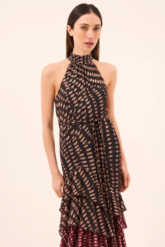 ELIANA DRESS