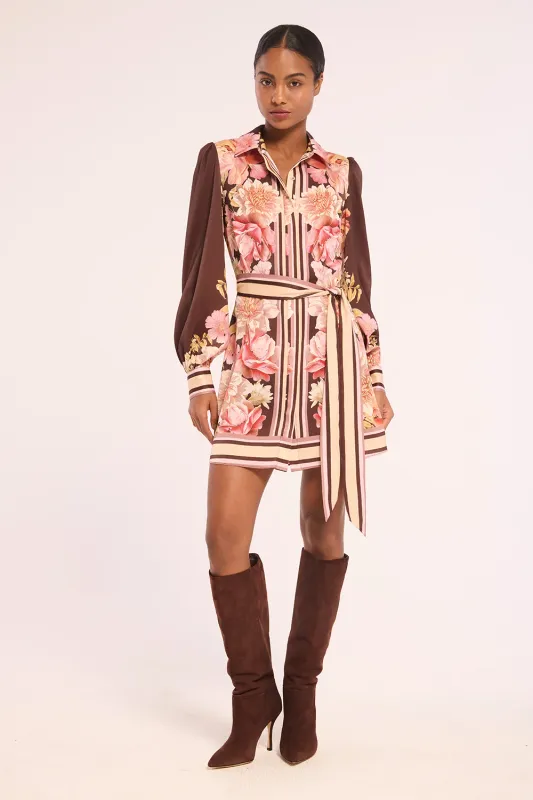 POPPY DRESS