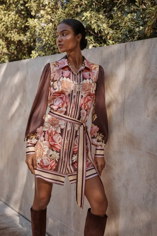 POPPY DRESS
