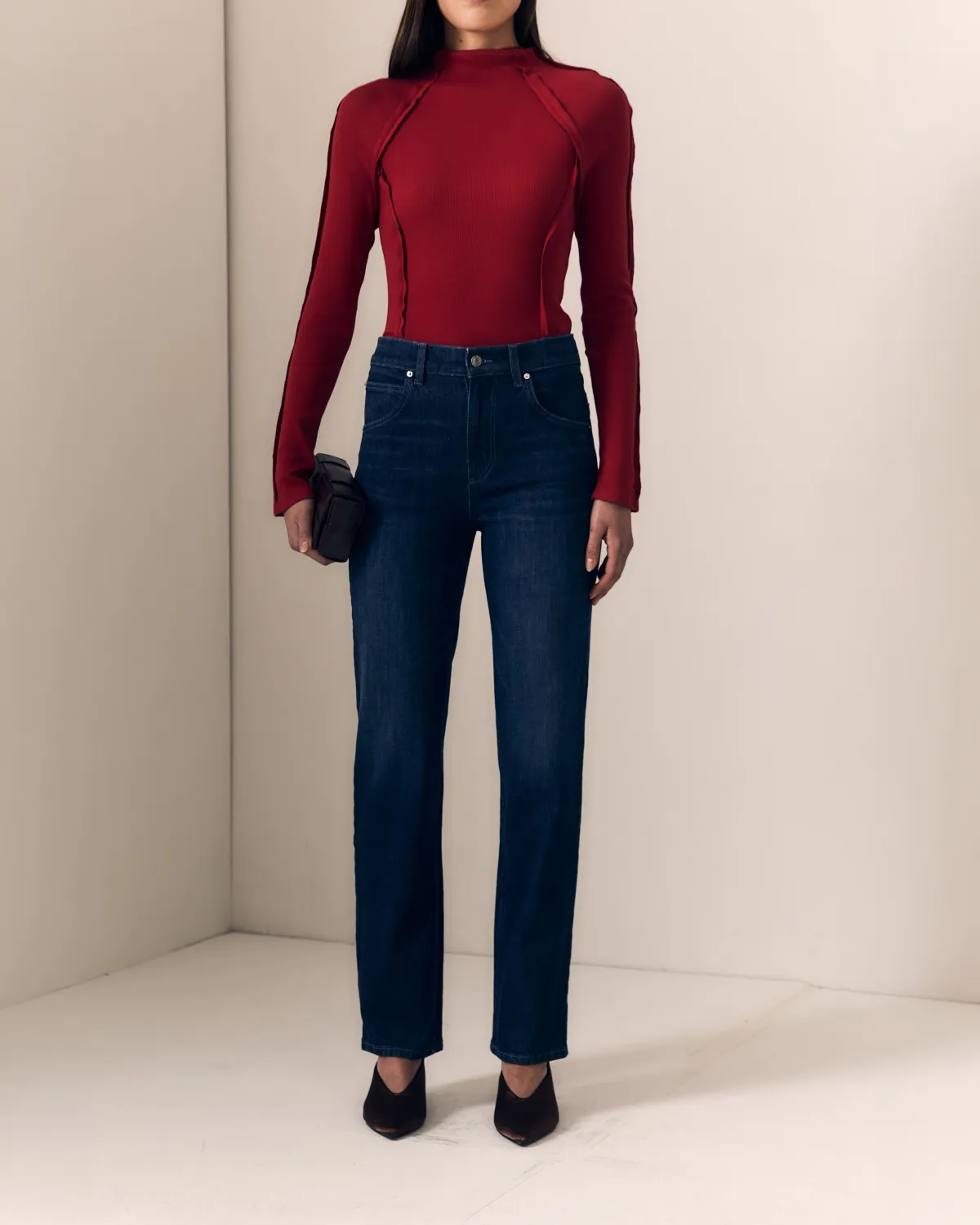 THE SLIM JEAN