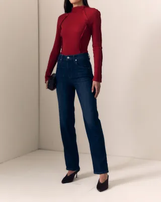 THE SLIM JEAN