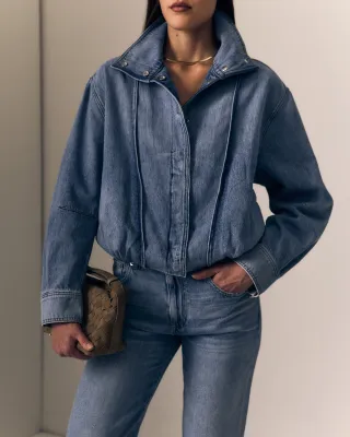 BUBBLE JACKET