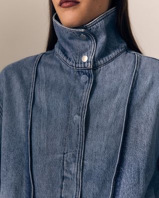 BUBBLE JACKET