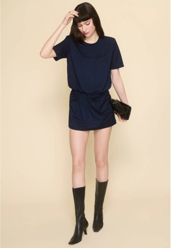 WILLA ROMPER