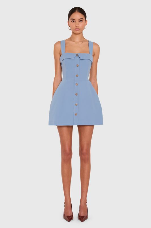 MINDY ROMPER