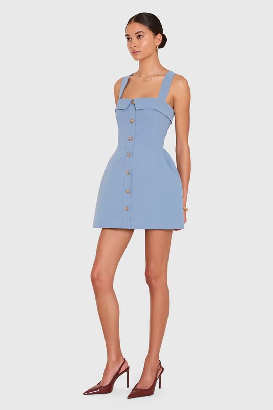 MINDY ROMPER