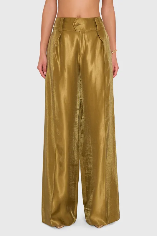 NOHO PANTS