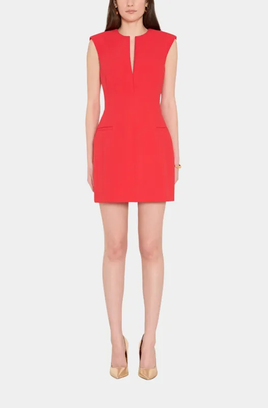 JUNO DRESS