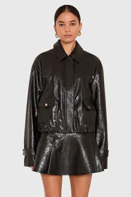 KARLA JACKET