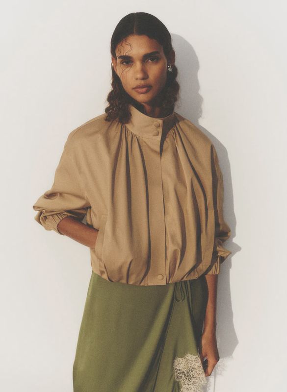 AMÉLIE JACKET