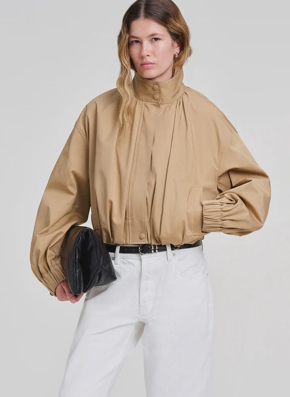 AMÉLIE JACKET
