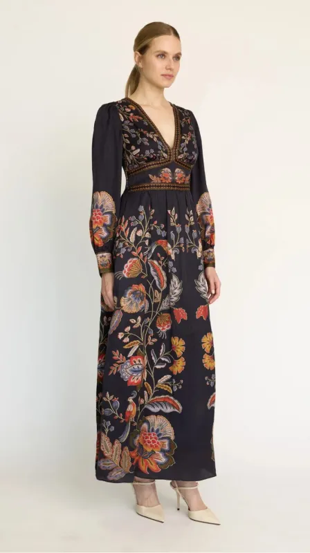 PERLE DRESS