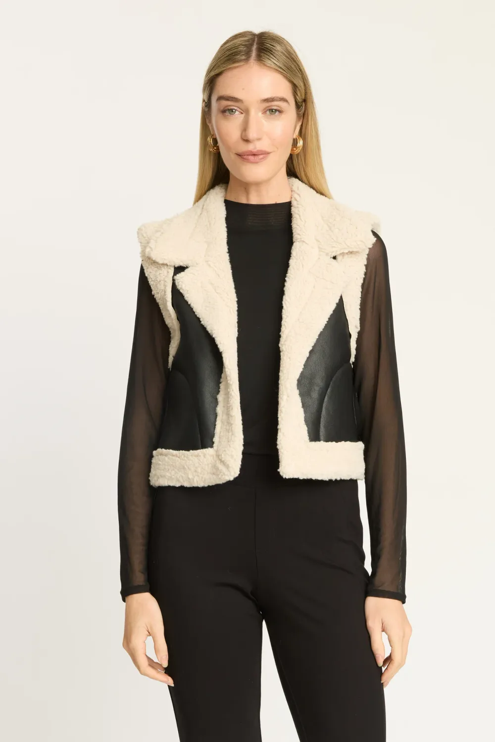COVE VEST