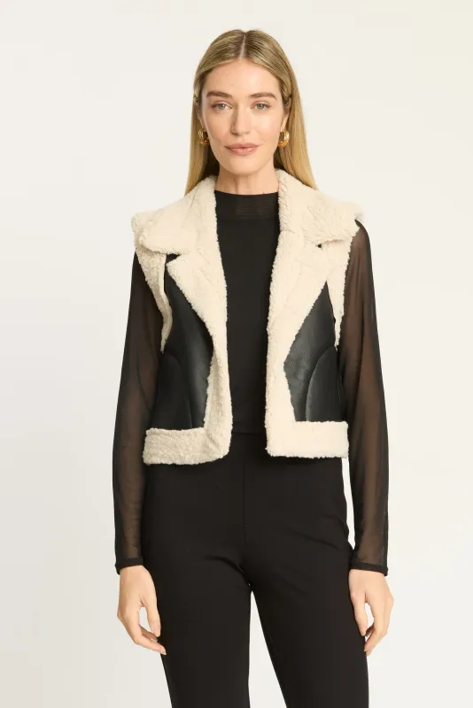 COVE VEST