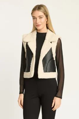 COVE VEST
