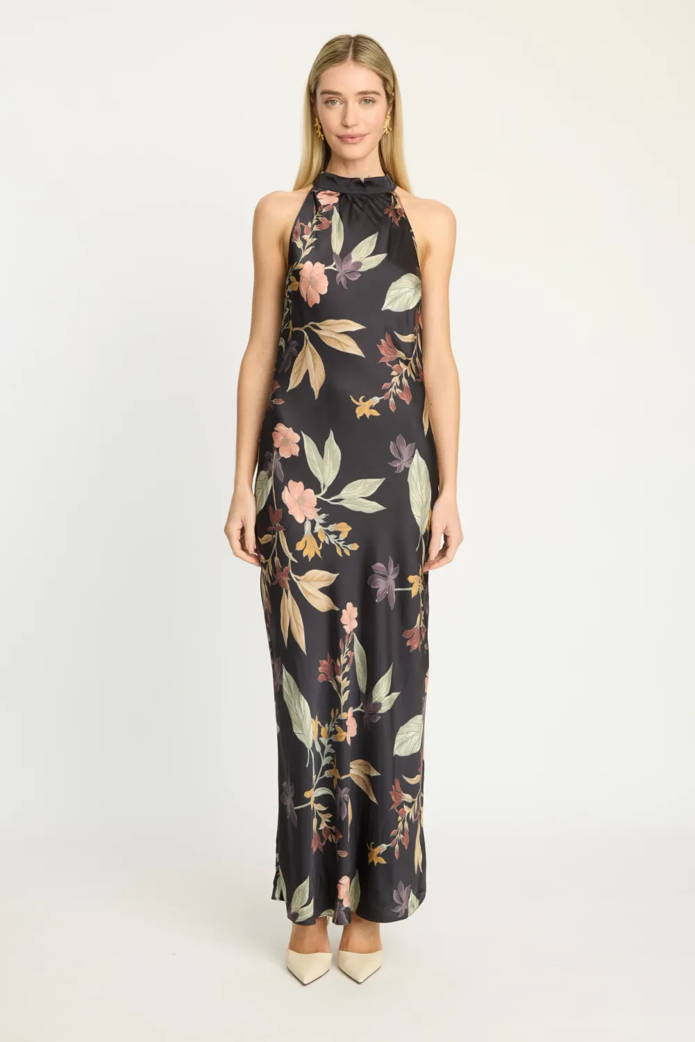 NAF DRESS