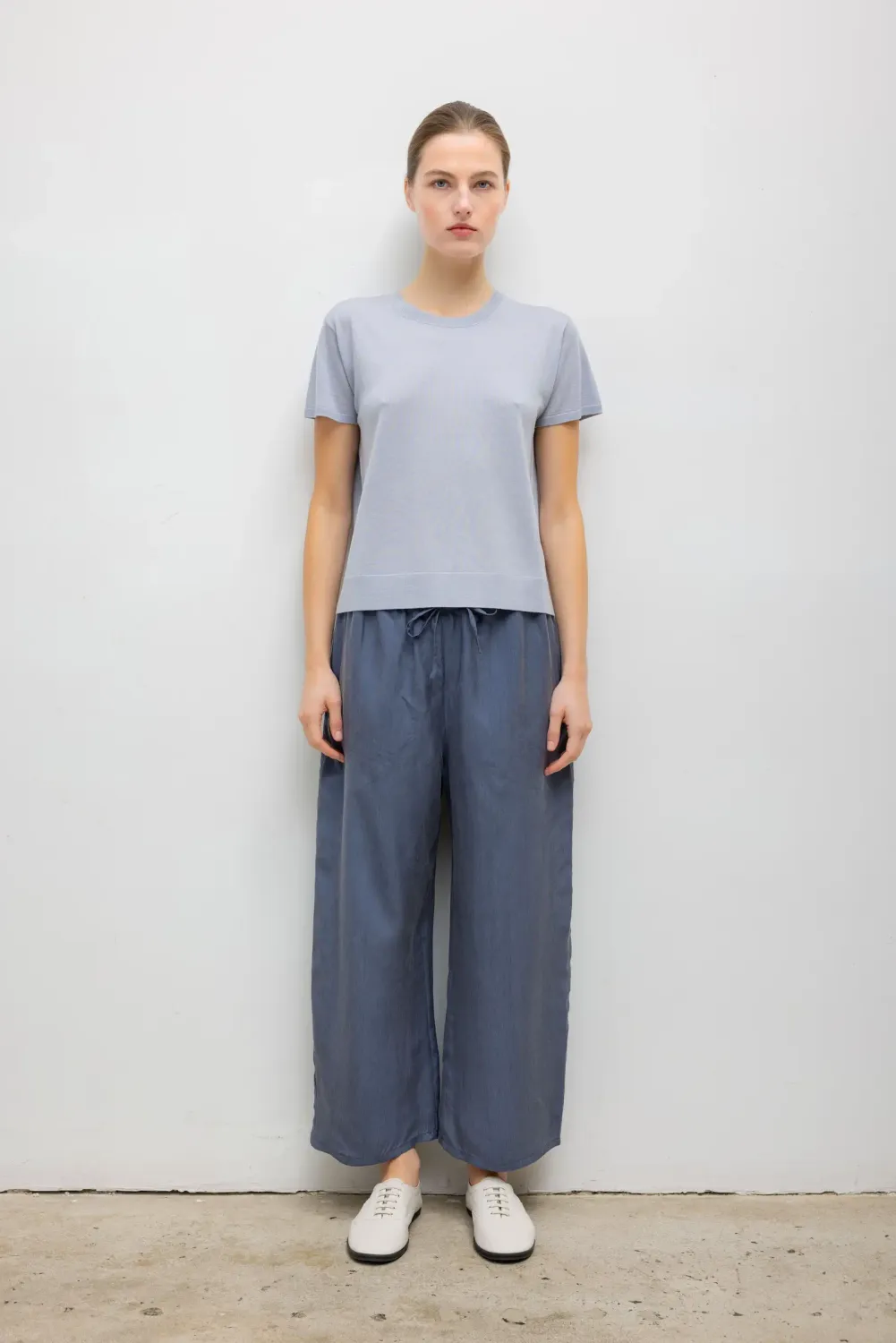KIM DRAWSTRING PANT