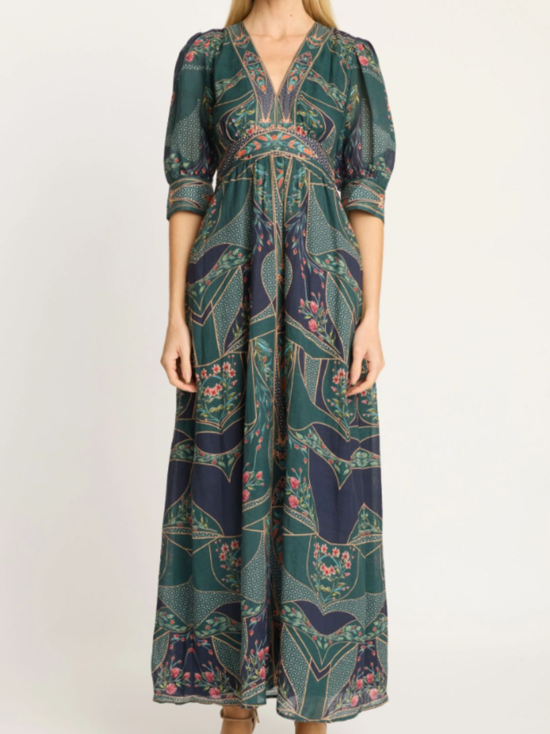 ANETA DRESS