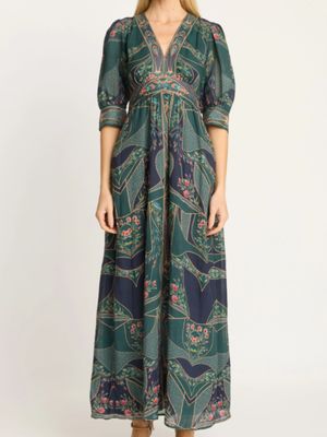 ANETA DRESS