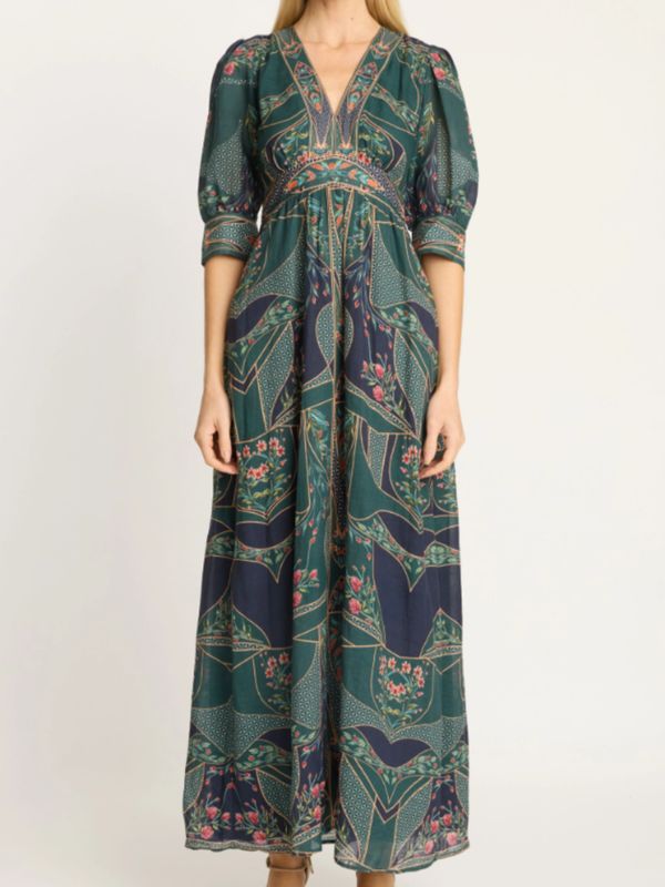 ANETA DRESS