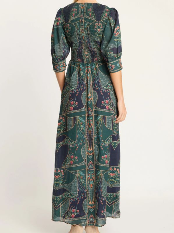 ANETA DRESS