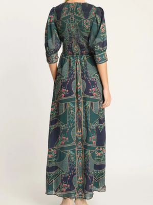 ANETA DRESS